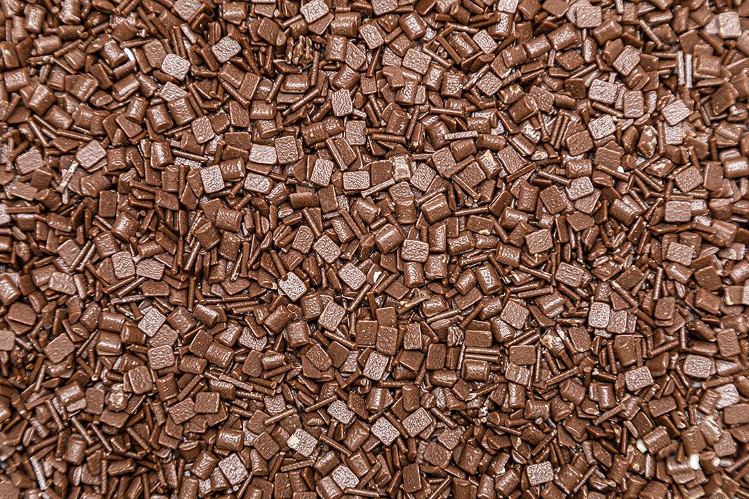 Textura de chocolate imagem JPG