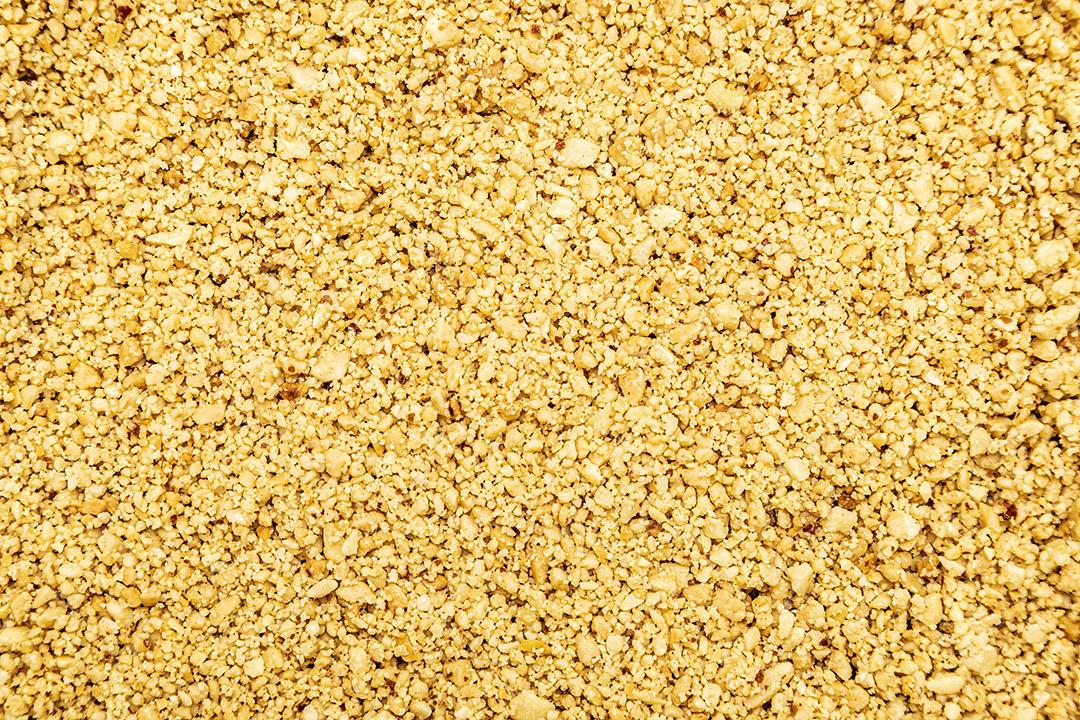 Sol cacahuète textura fondar arachide bombom darachide Imagem JPG