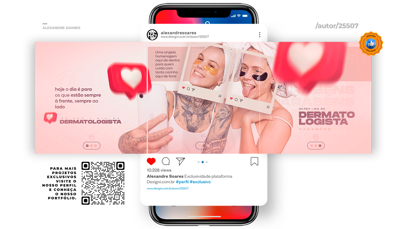 24 De Janeiro Dia Dos Aposentados Social Media PSD Editável