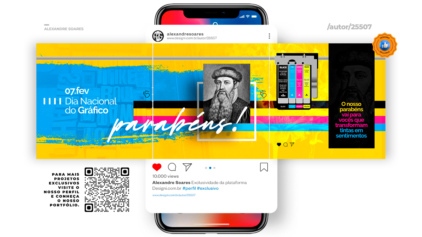 24 De Janeiro Dia Dos Aposentados Social Media PSD Editável