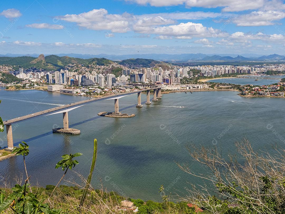 Paisagem Morro capixaba turismo receptivo