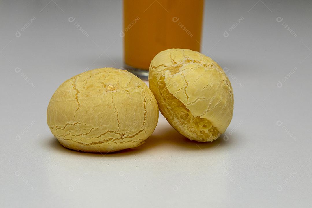 Comida pao de queijo  Imagem JPG