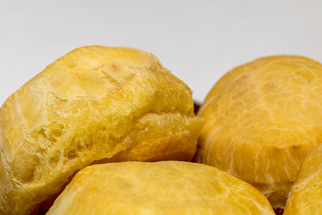 Pao de queijo comida tipica brasileira Imagem JPG