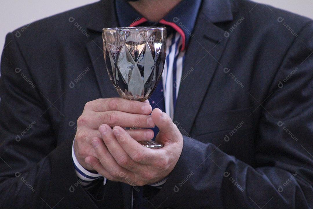 Cálice da Santa Ceia