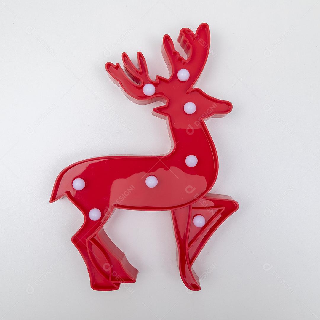 Fundo de Natal. Vista superior Imagem JPG