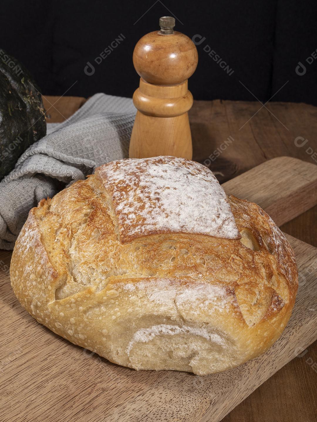 Caldo de Abóbora Imagem JPG