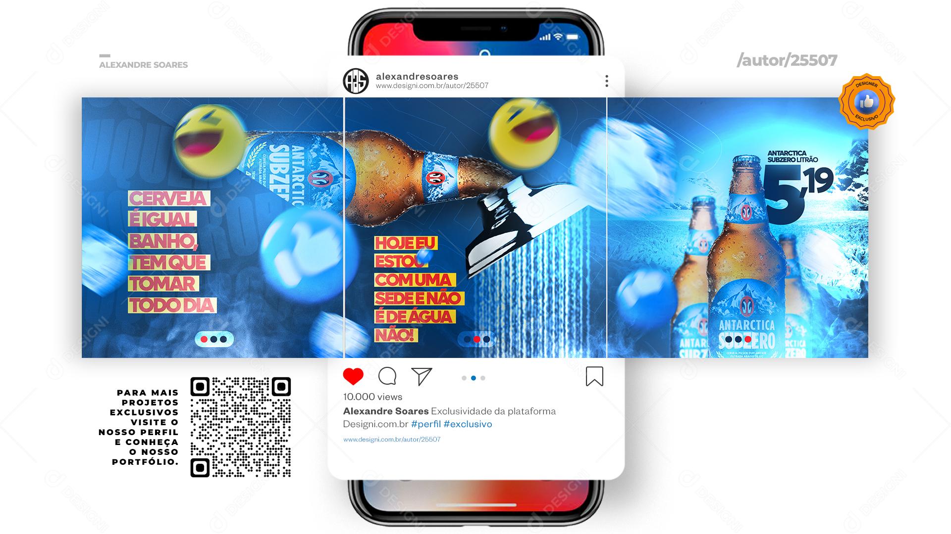 24 De Janeiro Dia Dos Aposentados Social Media PSD Editável