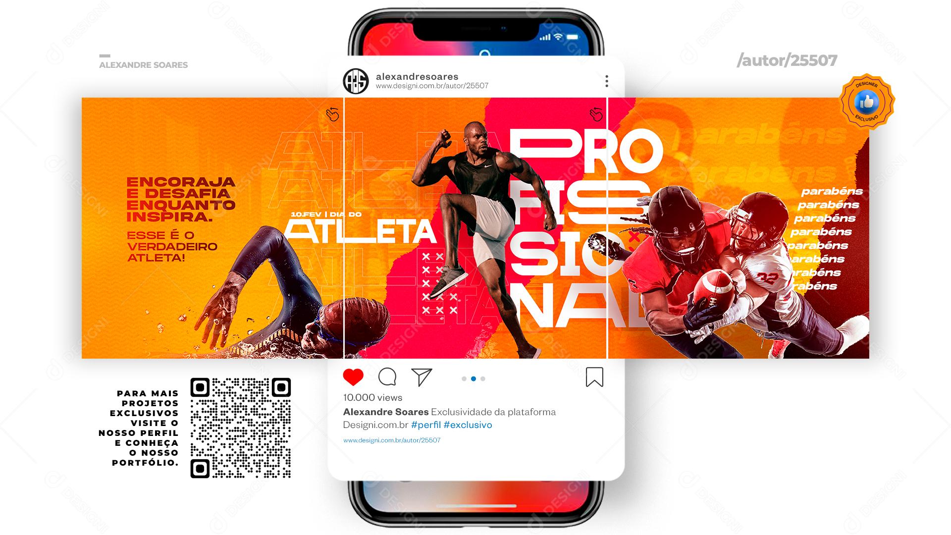 24 De Janeiro Dia Dos Aposentados Social Media PSD Editável