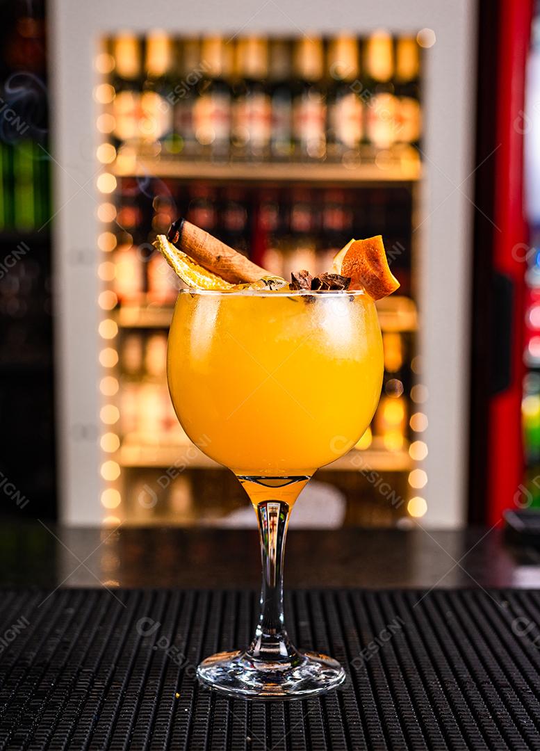 drinques imigração japonesa