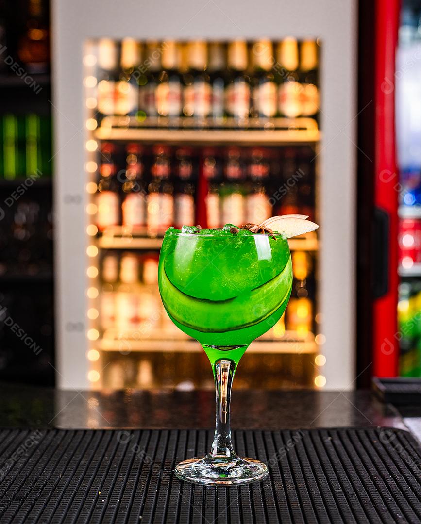 Hepple Gin com três vezes a dose de zimbro – para martinis extra-rachados