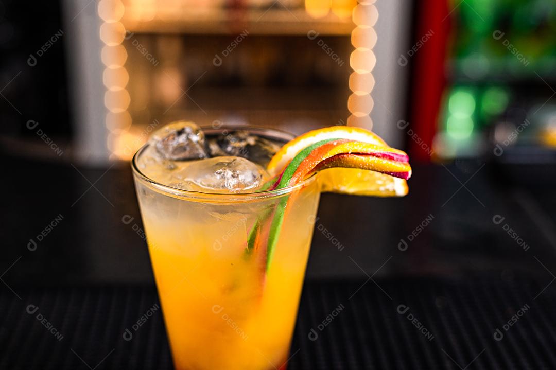 bebida gelada drinks