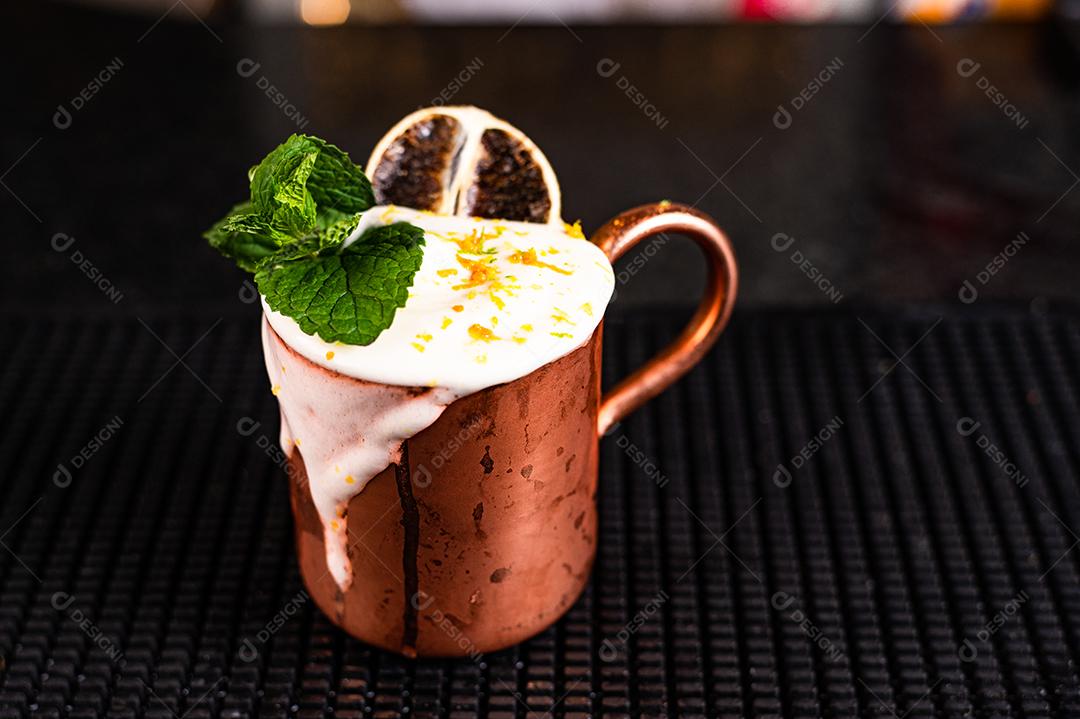 bebida gelada drinks