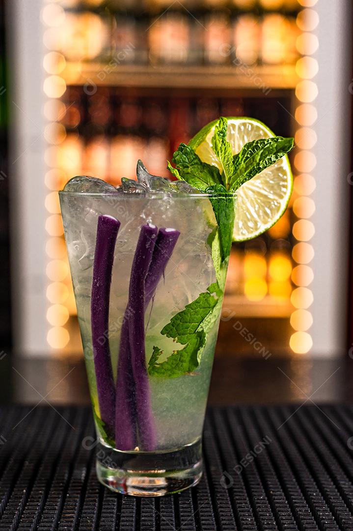 bebida gelada drinks