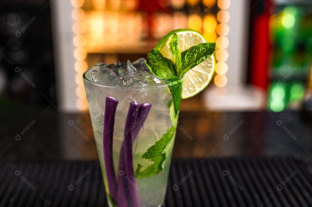 bebida gelada drinks