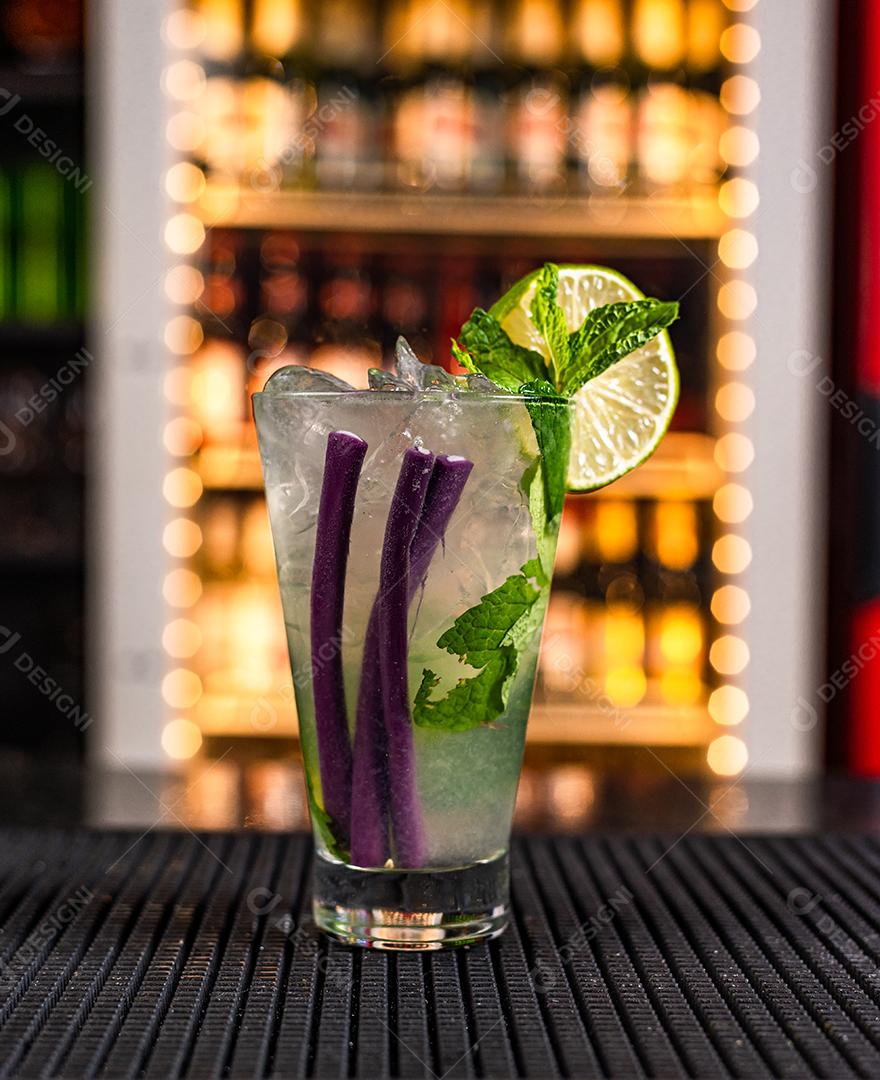 bebida gelada drinks