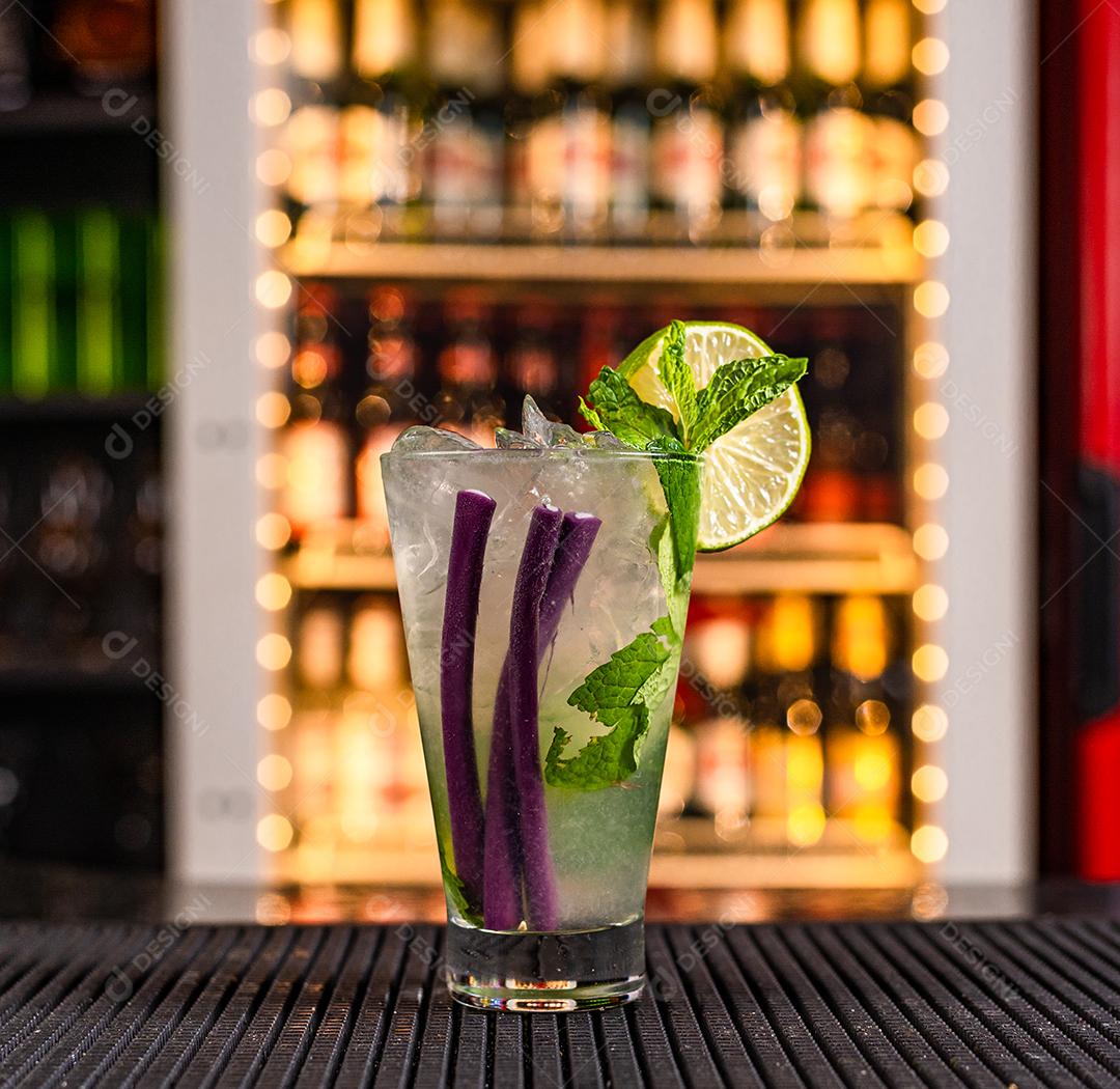 bebida gelada drinks