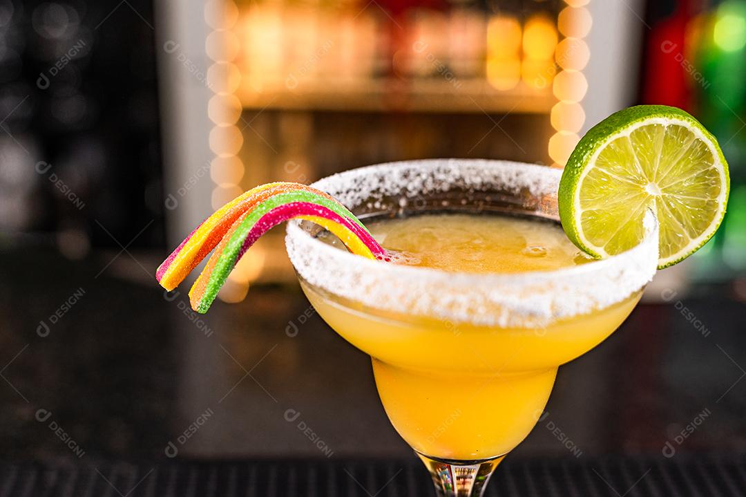 bebida gelada drinks