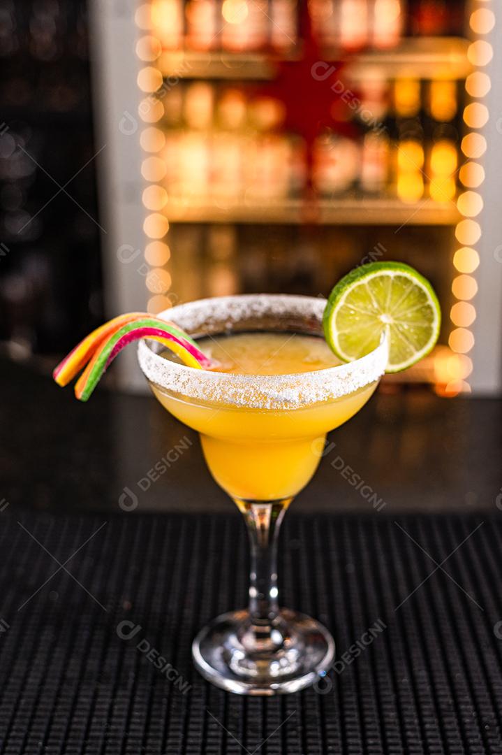 bebida gelada drinks