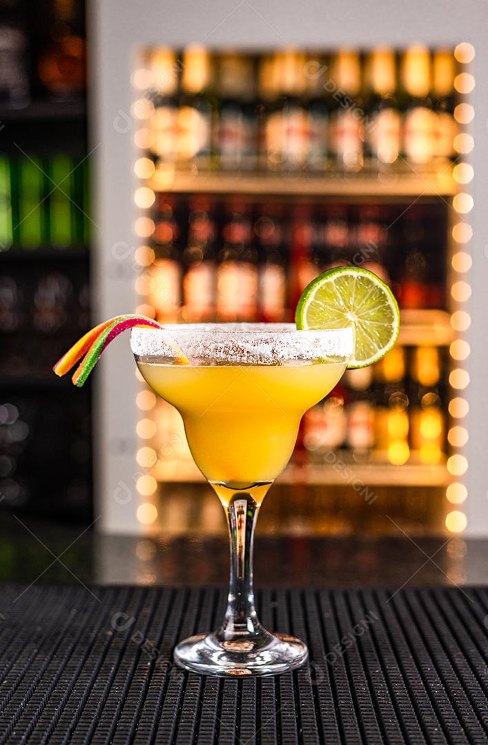 bebida gelada drinks