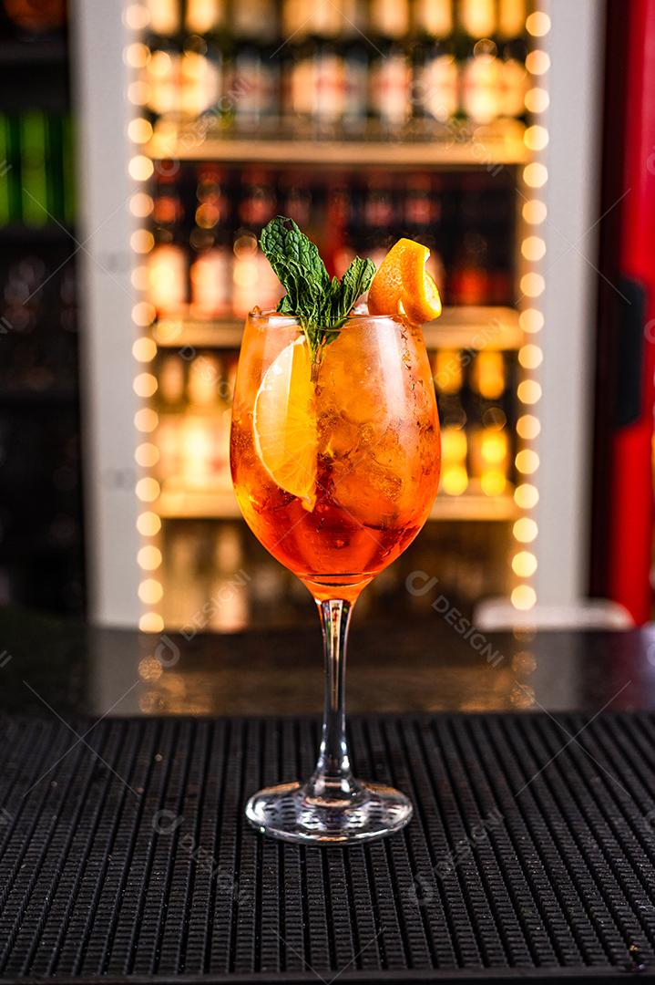 bebida gelada drinks