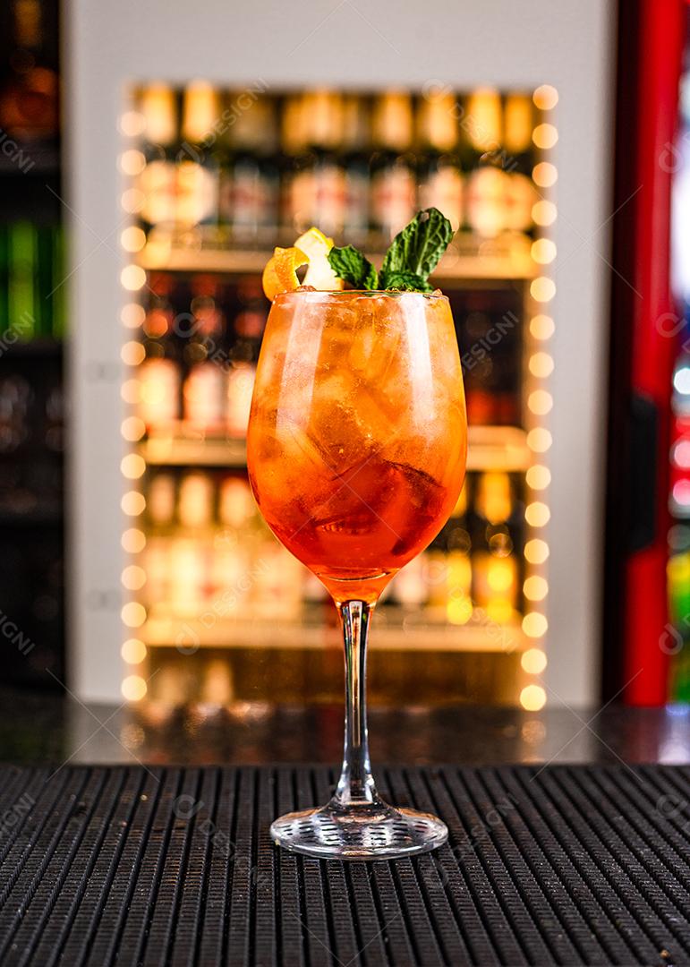 bebida gelada drinks