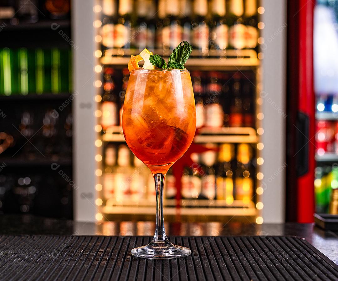 bebida gelada drinks