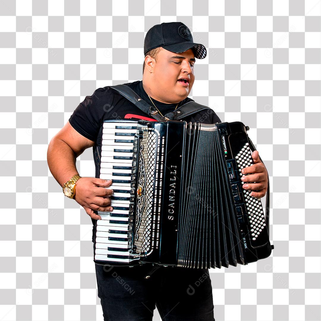 Cantor Tarcísio do Acordeon