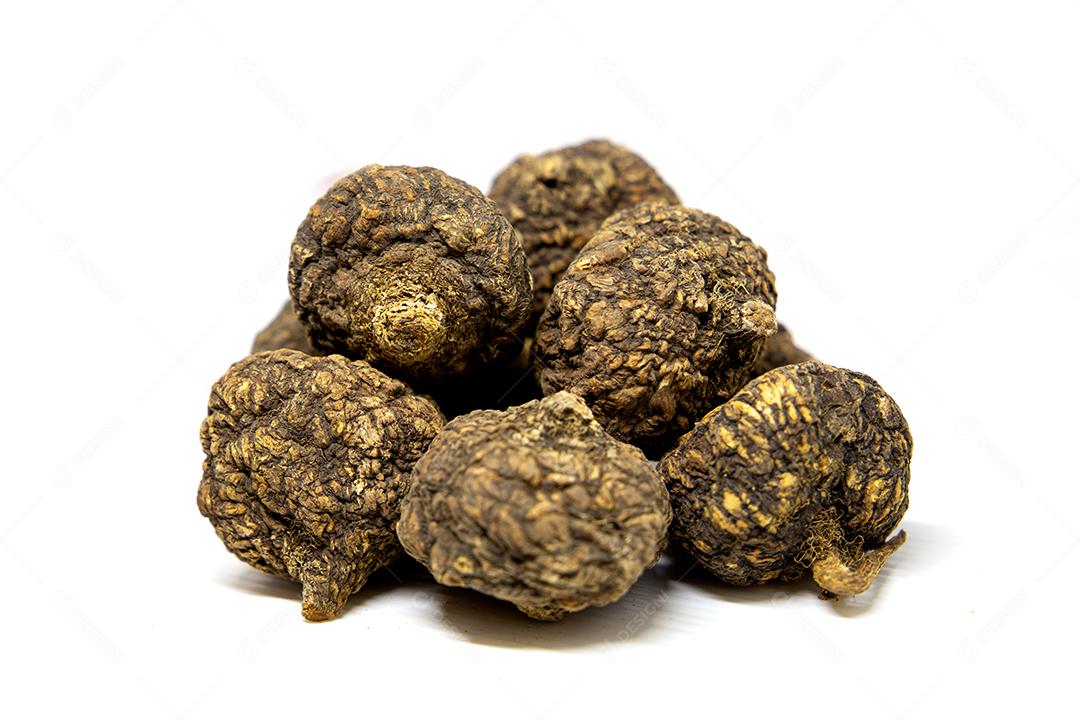 Açafrão pó Temperos JPG