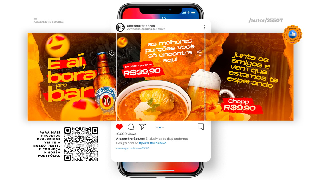 24 De Janeiro Dia Dos Aposentados Social Media PSD Editável