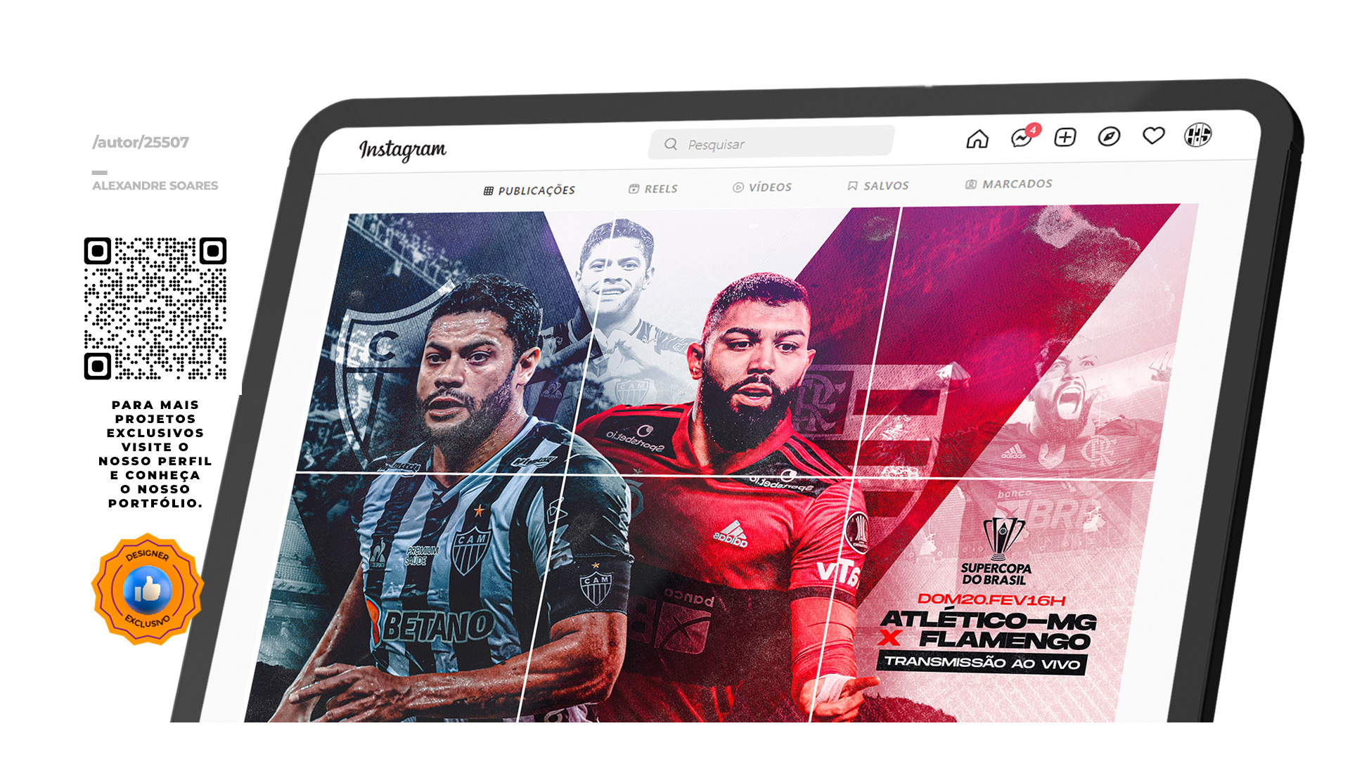 24 De Janeiro Dia Dos Aposentados Social Media PSD Editável