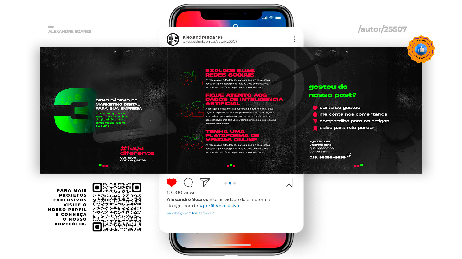 24 De Janeiro Dia Dos Aposentados Social Media PSD Editável