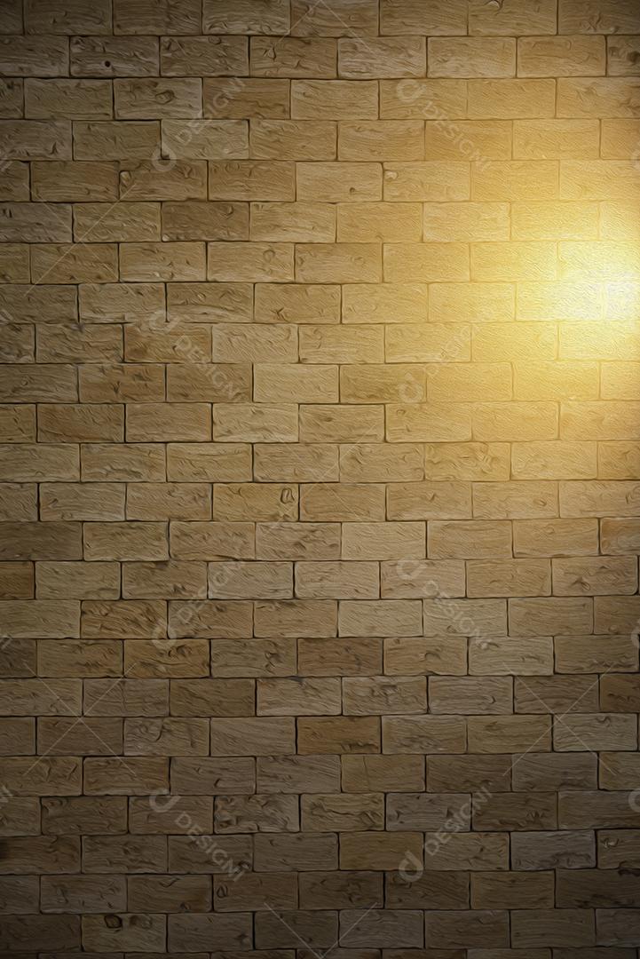 Textura antiga da parede de tijolos, fundo grunge