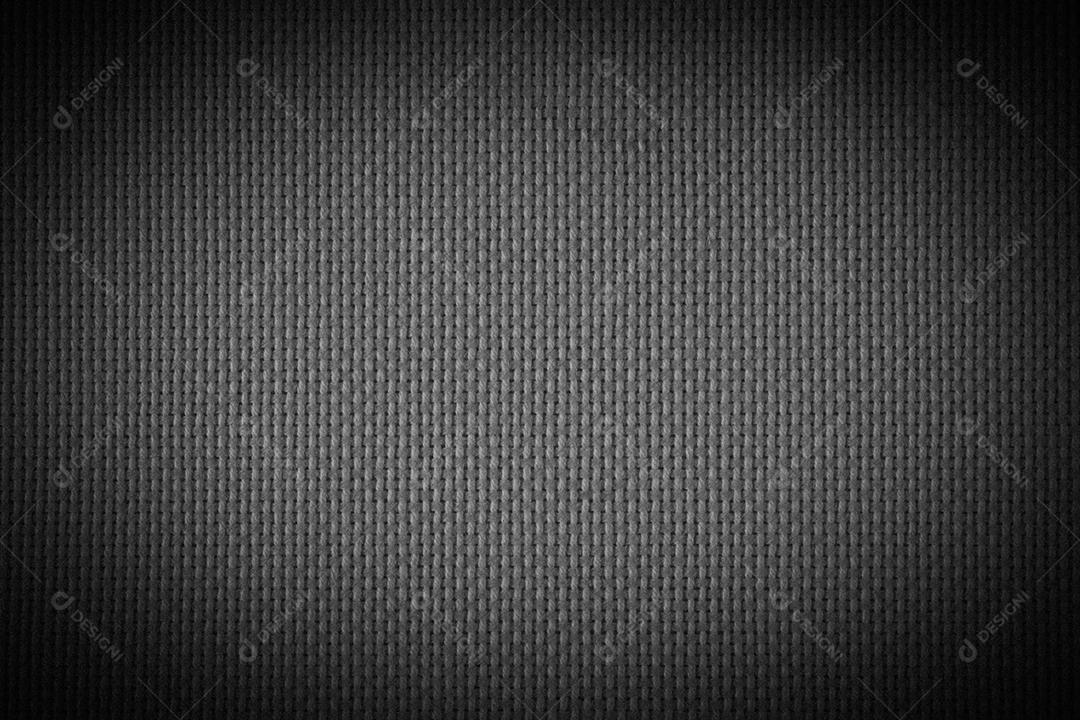 Textura de parede preta fundo áspero escuro. Fundo grunge