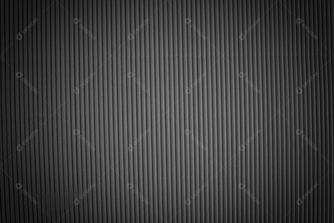 Fundo preto com listras. Padrão perfeito. Textura