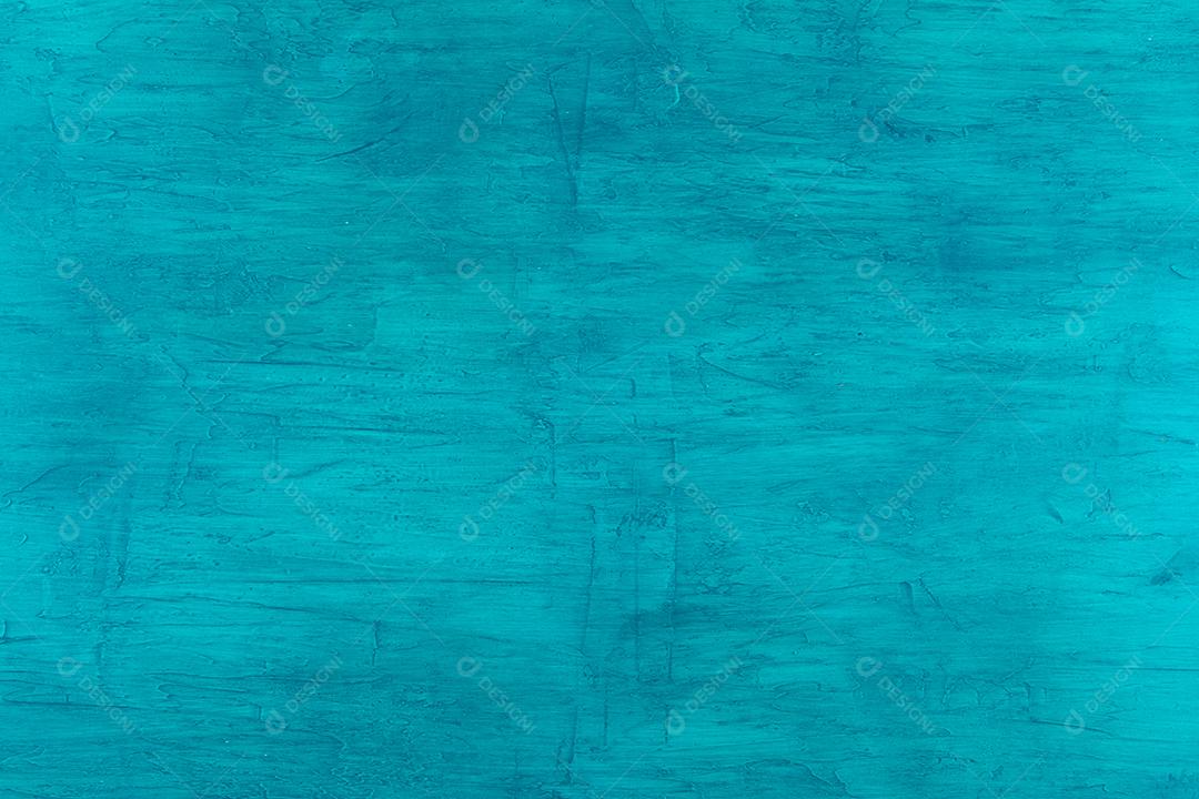 Fundo azul claro com textura de grunge vintage