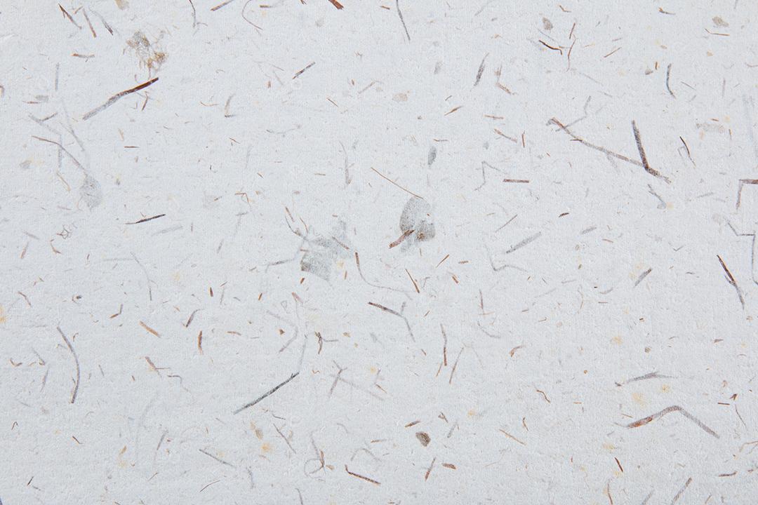 fundo de textura de papel artesanal. Papel reciclado