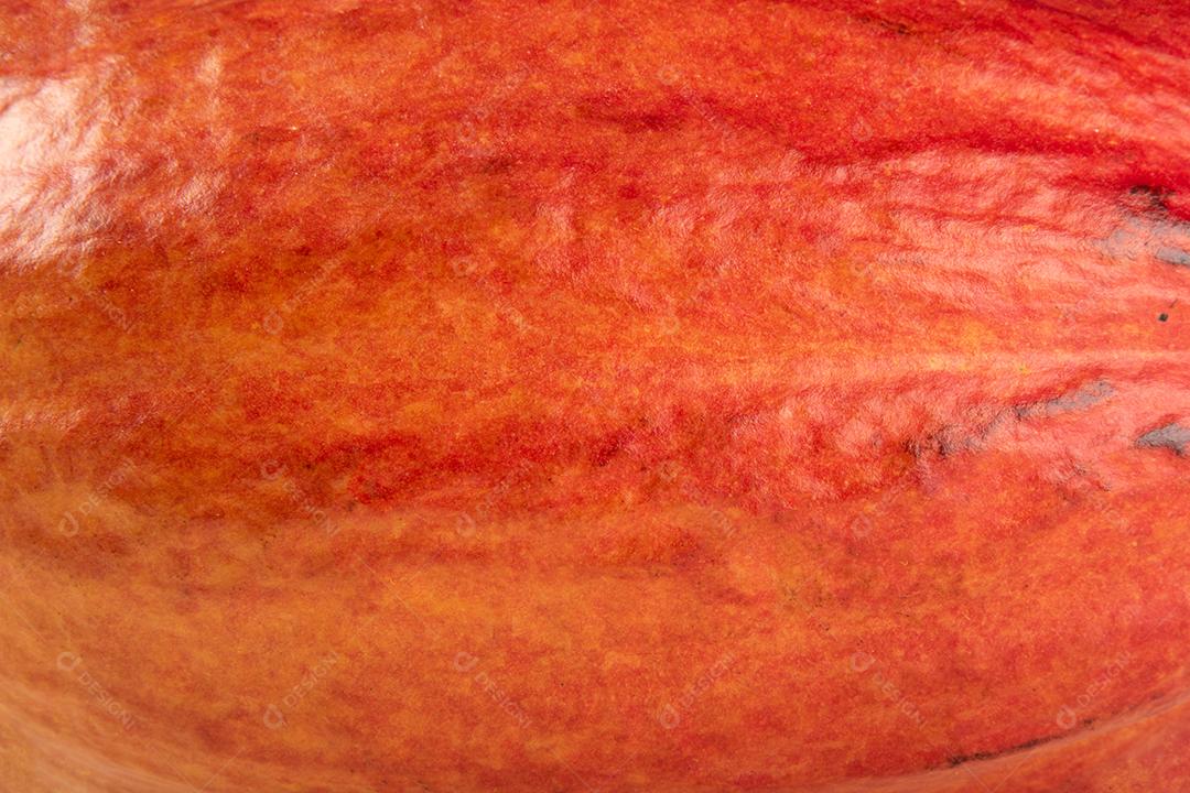 Fundo com textura de casca de cacau