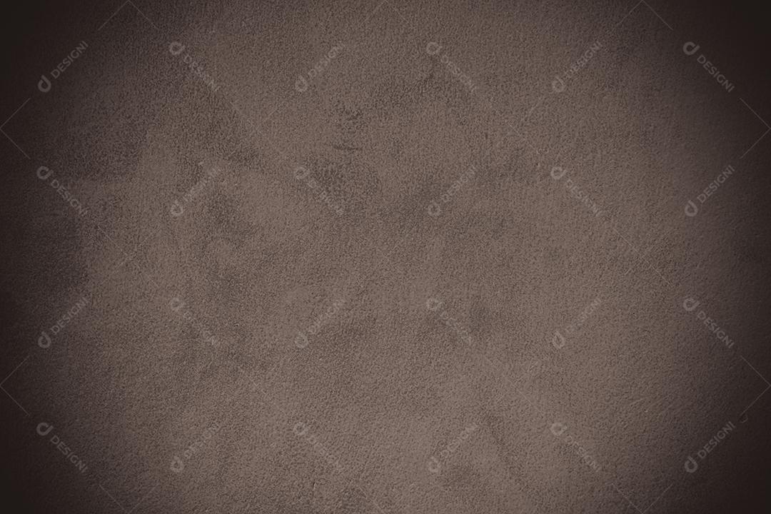 Fundo com textura de parede de cimento texturizado escuro