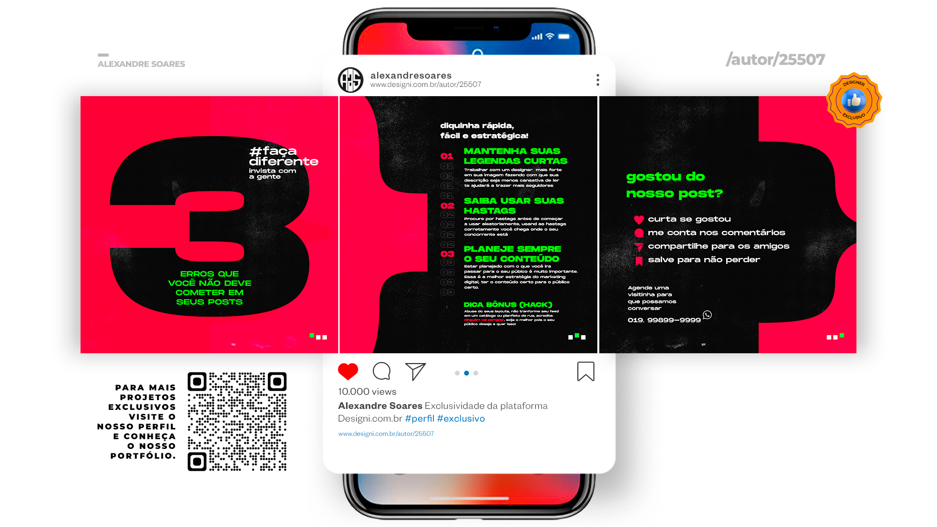 24 De Janeiro Dia Dos Aposentados Social Media PSD Editável
