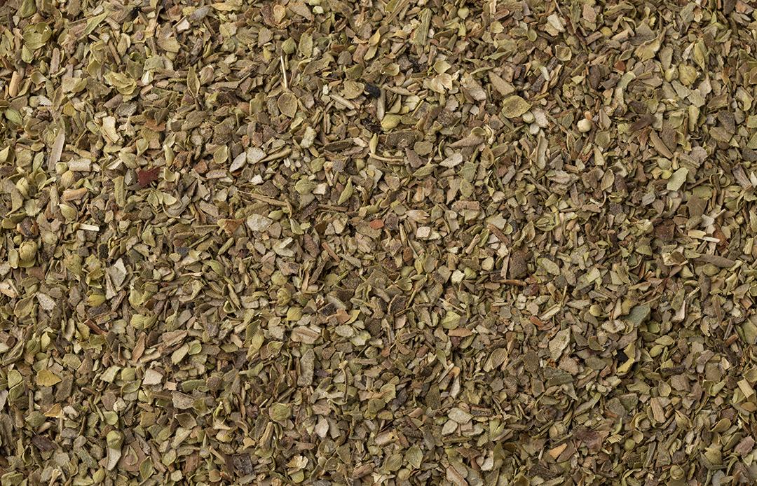 orégano seco Pano de fundo