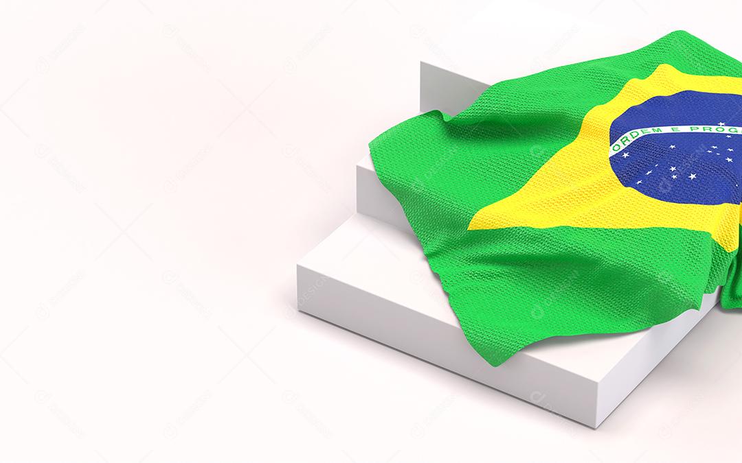 Bandeira do Brasil