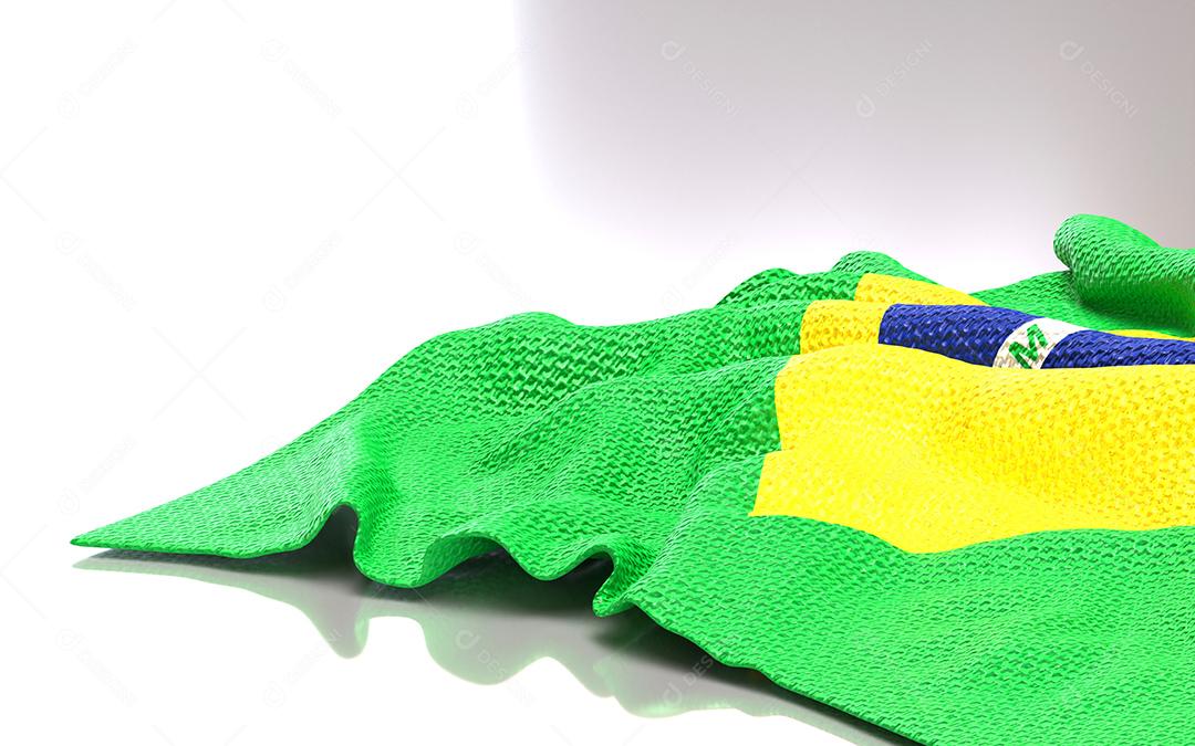 Bandeira do Brasil