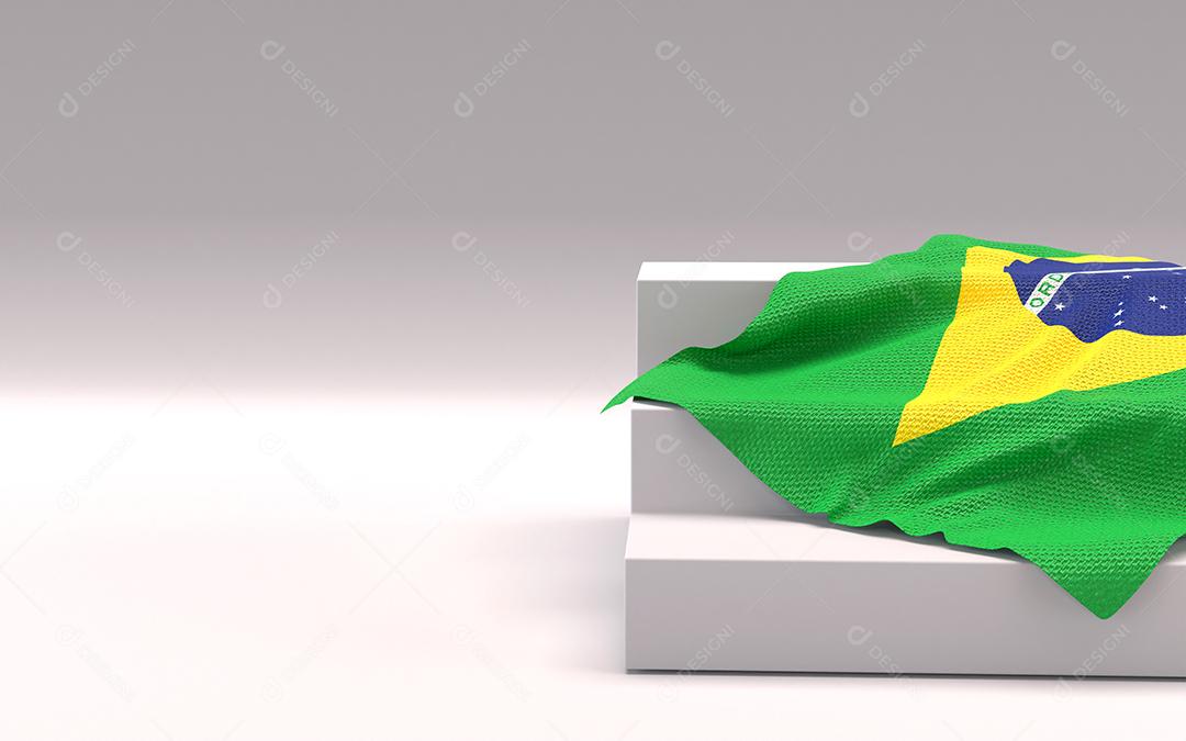 Bandeira do Brasil