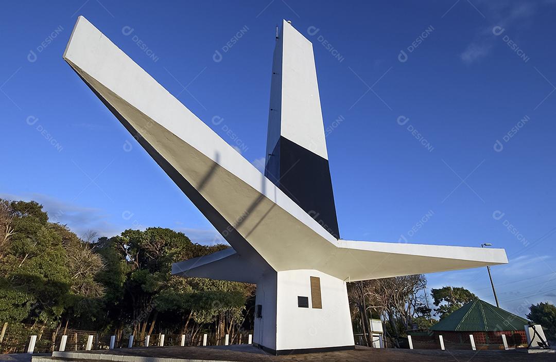 Farol de Cabo Branco, João Pessoa, Paraíba