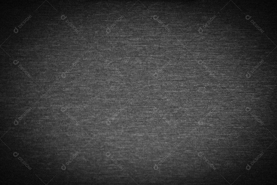 Fundo de textura preta com borda