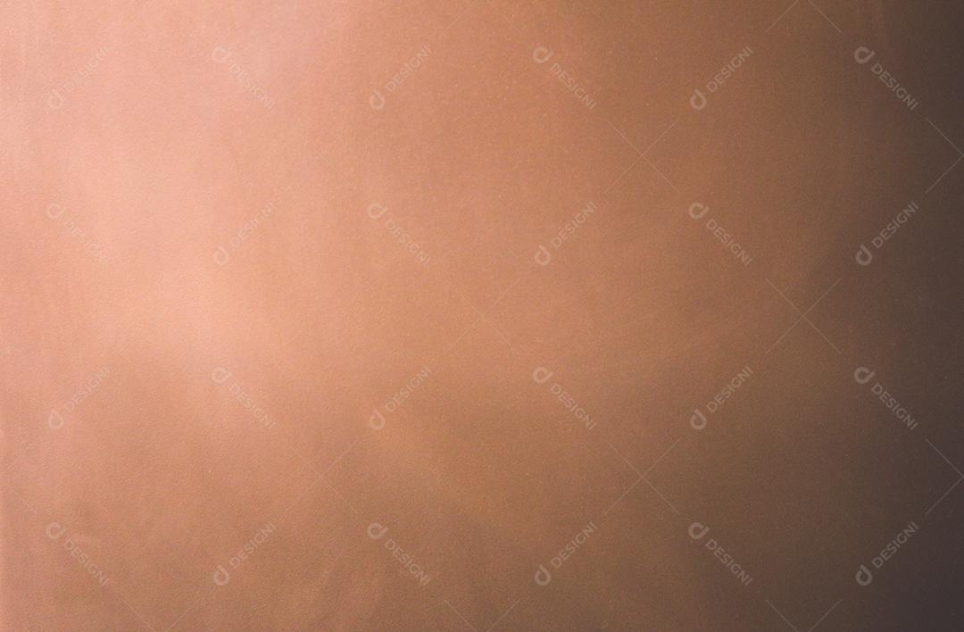 Fundo de textura abstrata laranja escurecida