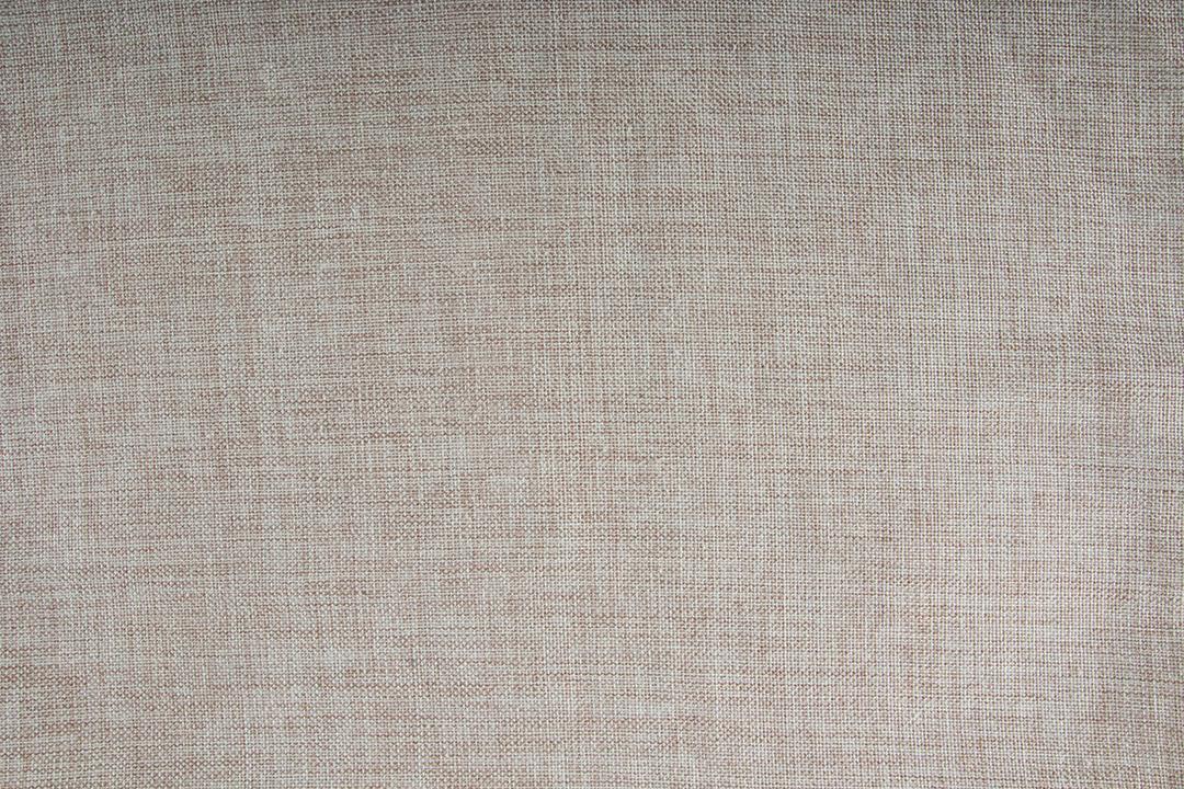 Fundo de textura de tecido bege ondulado