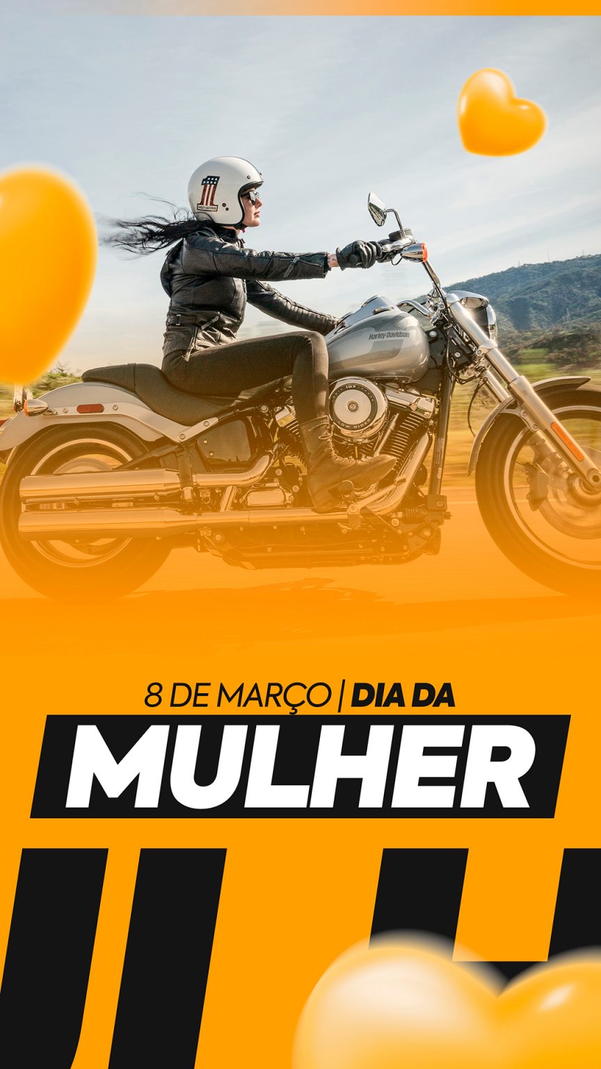 Dia Da Mulher 8 De Março Social Media PSD Editável