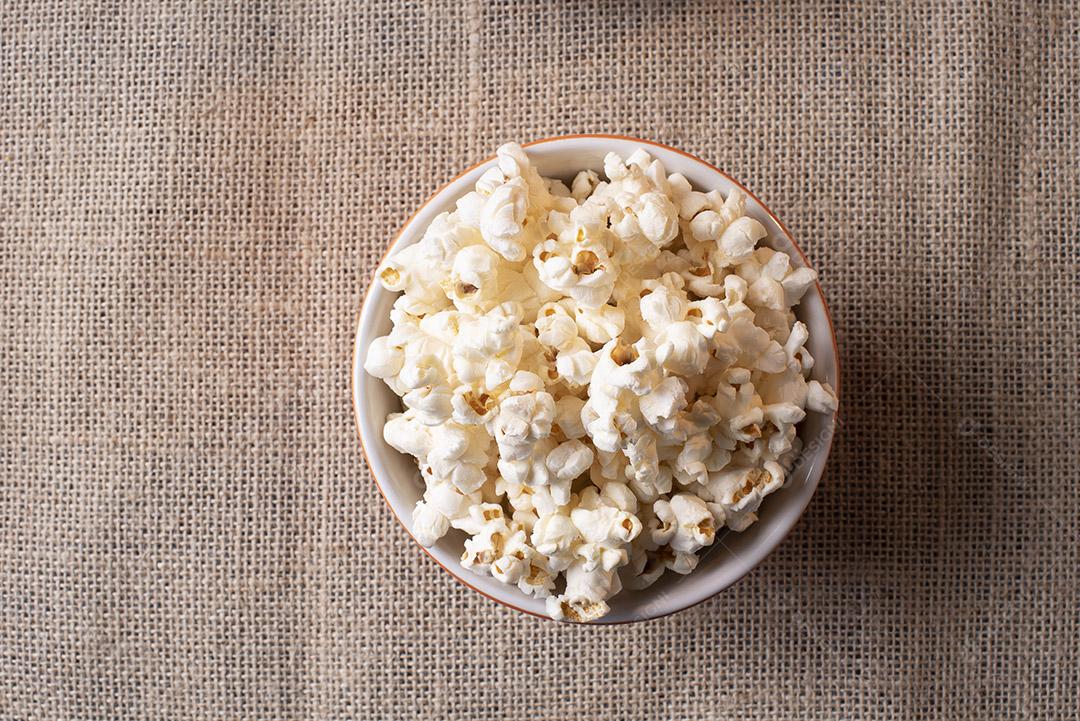 Festa de junho. Doces típicos da Festa Junina. Bolo de fubá