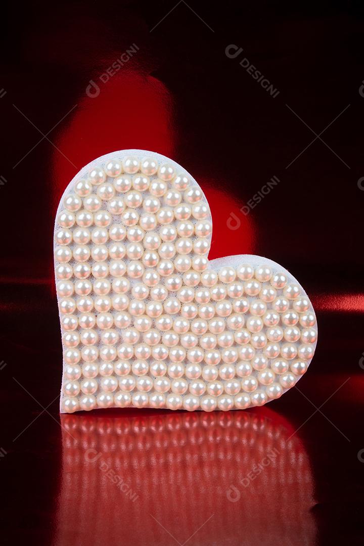 conceito de dia dos namorados